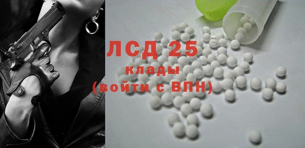 твердый Кулебаки